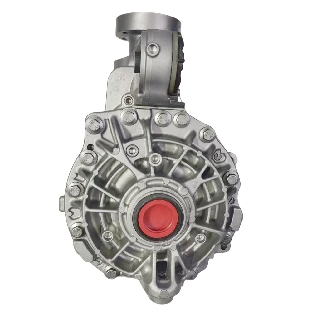 

Tom AutoGood Quality Auto Parts Remanufactured for Chery Jaguar Land Rover Suitable for Jaguar XFL/X260 Rear Differential