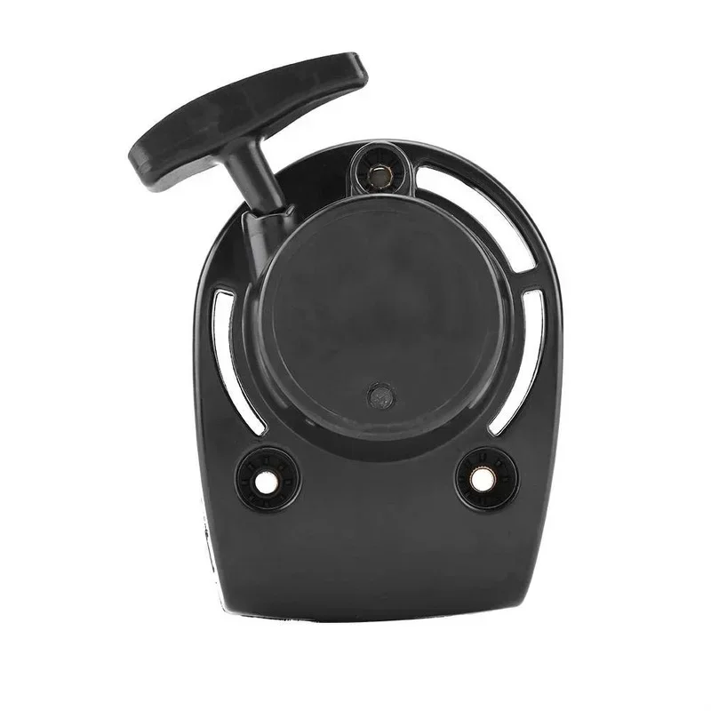Universal Recoil Pull Starter para 4-Stroke Brush Cutter Engine, GX35