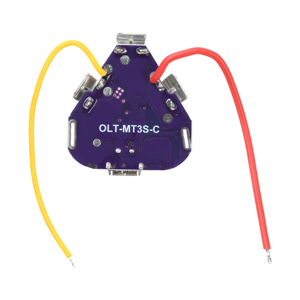 3S 12.6V 20A Bms 18… - image