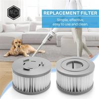 AK25-HEPA Filter For Xiaomi JIMMY JV85/JV85 Pro/H9 PRO Handheld Wireless Vacuum Cleaner
