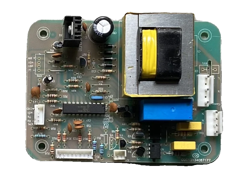 EME220GGS B2062-006-0072 main board circuit board