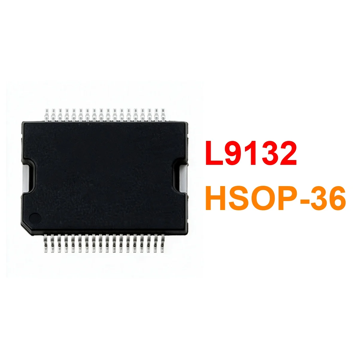 (10piece) L9132 Hsop-36 Chipset
