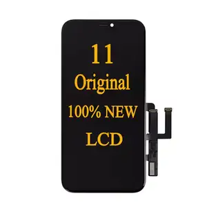Bilashmart Original GX OLED LCD iphone 11 Screen Replacements iphone 11 LCD iphone 11 Pro Screen iphone 11 Pro Max Display
