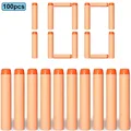 100PCS Orange