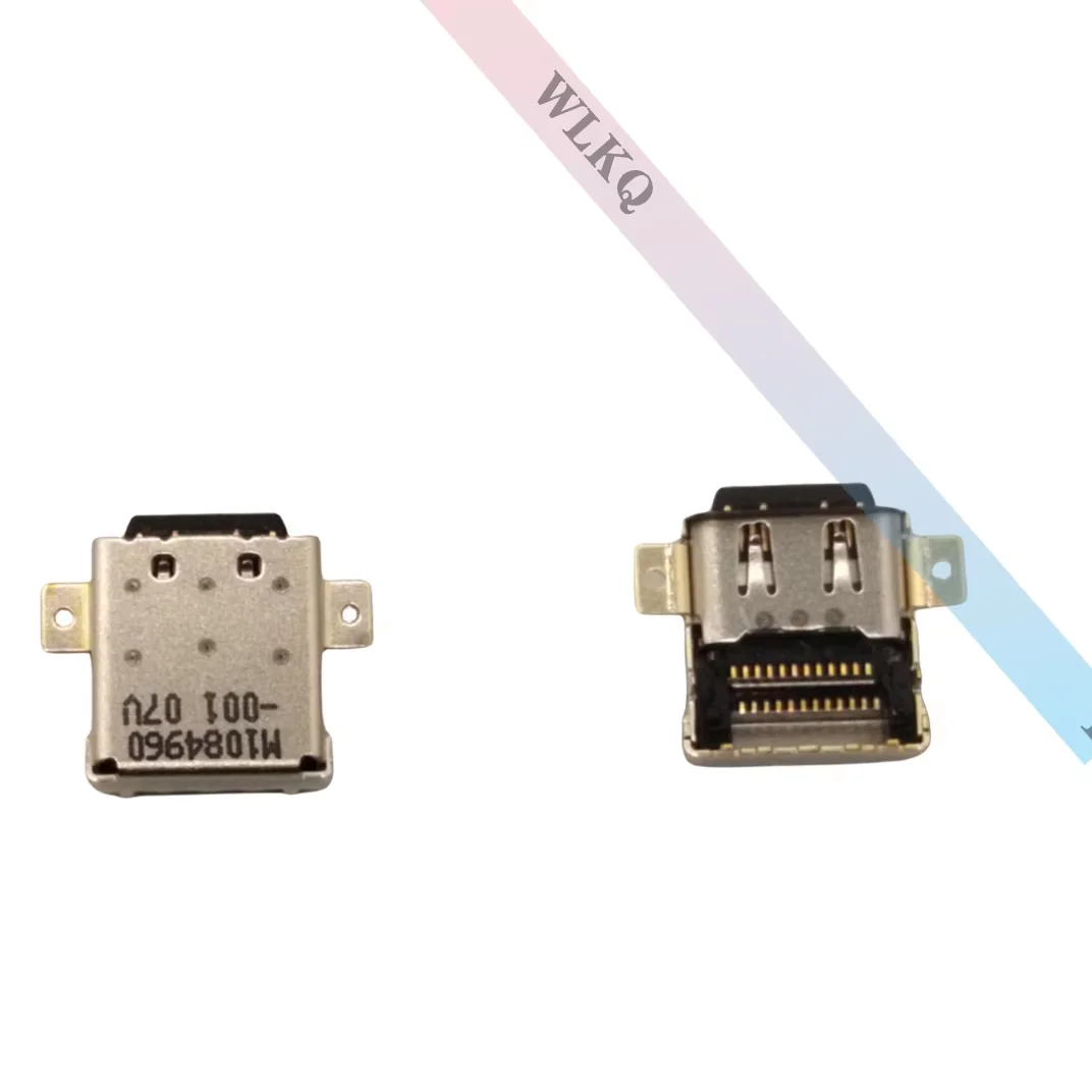 For Microsoft original Surface laptop 3/4/5 laptop motherboard Type-C interface USB interface 1868/1867/1950/1951