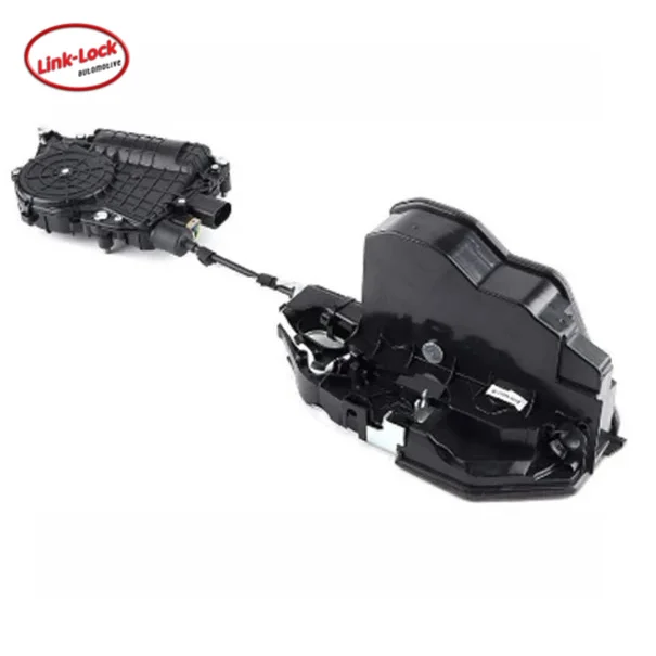 

LINK-LOCK Lock Block Backgate L51227185687 For F01 F02 F10