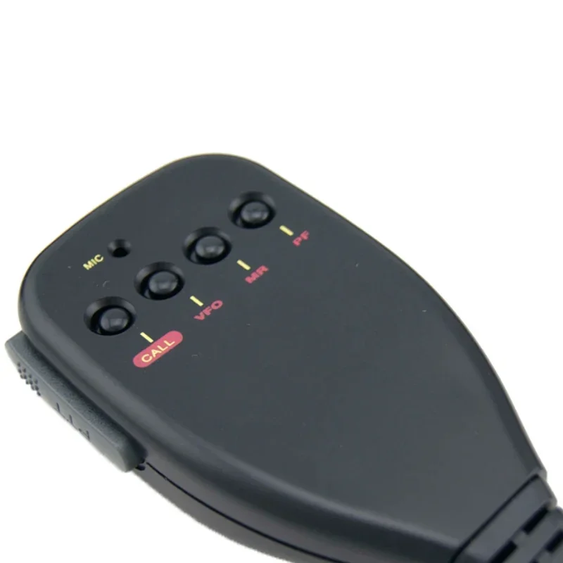 8-ядерный микрофон с ручным динамиком для радио Kenwood TM-261 TM-271 TM-461 TM-471 TM-241A