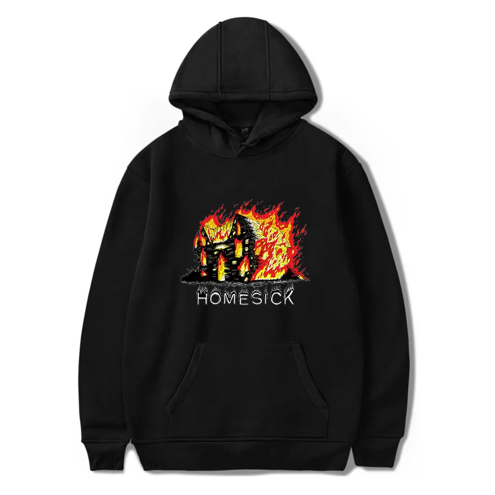 Nova Rockafeller comfrt hoodie trendy hoodies teen trendy clothes coordinated items pullover graphic