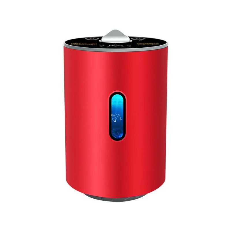 

Small Portable Hydrogen Generator Household Intelligent Hydrogen Generator Desktop Hydrogen Generator