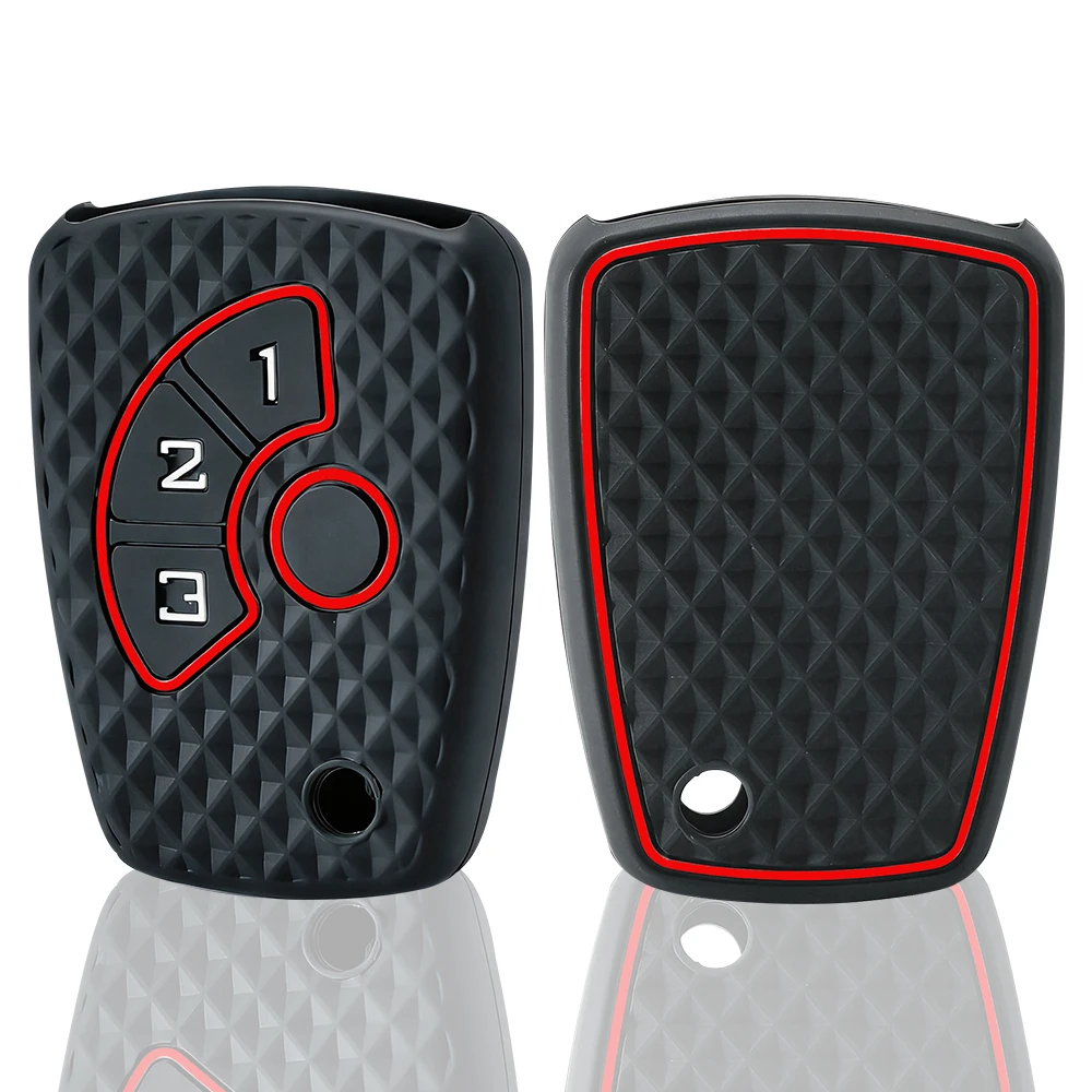 

Fashion Hot 4 Buttons Case Remote Car Key Fob Shell Cover For Chevrolet Cruze Spark Onix Silverado Volt Camaro Aveo Sonic Volt