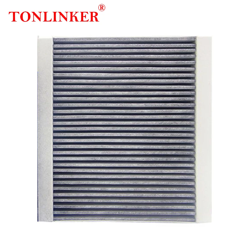 TONLINKR Cabin Filter For Chery Tiggo 8 Pro 2021 2022 2023 AC Filters Activated Carbon Filters internal Filter Car Accessories