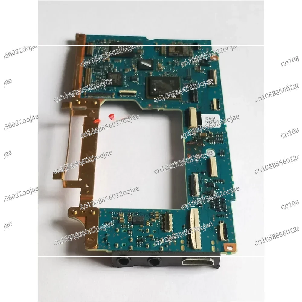 Original D750 Mainboard Motherboard MCU PCB For Nikon D750 Main board D750 Motherboard dslr camera repair part free shipping