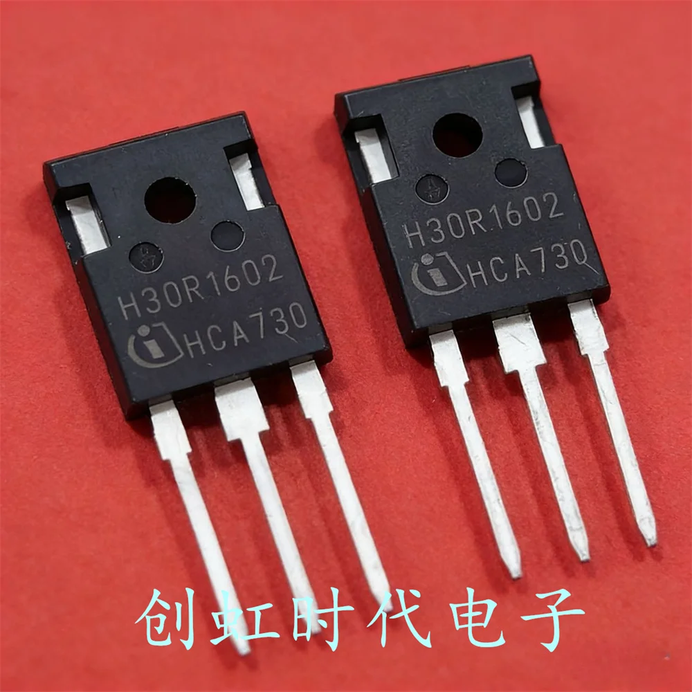 1pcs/lot H30R1602 brand new 1600V 30A IGBT transistor High quality source of goods, fast delivery