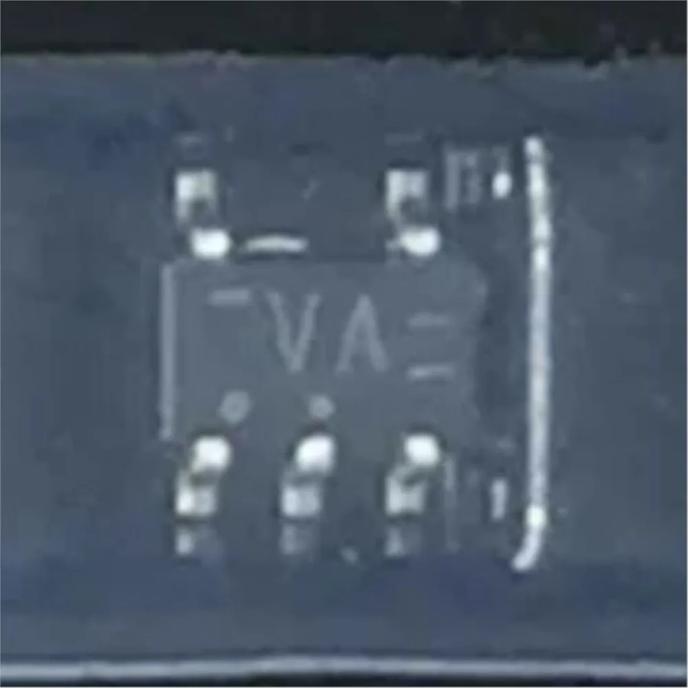VA    74LVC1G00GW    74LVC1G00    SOT353   (Product quantity: 100 pieces)