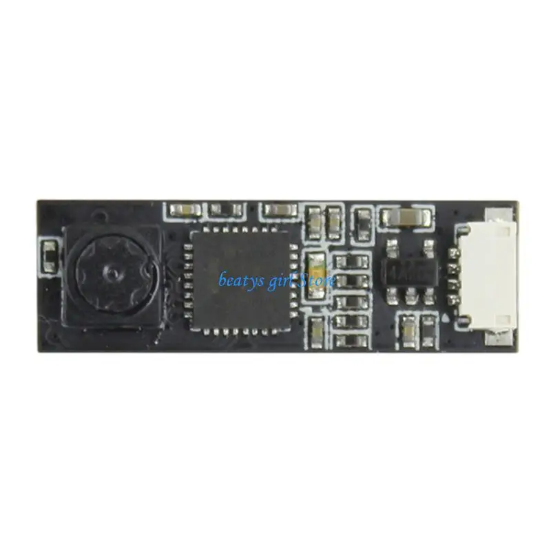 C7AB USB Camera Module Wide USB2.0 0.3MP Webcam Board Replacement For Industry