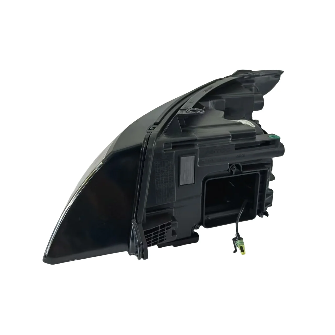 1 قطعة لاند روفر أورورا 2011-2015 مصابيح زينون المصابيح الأمامية عالية الجودة دون قابس AFS 12 دبوس نسخة الاتحاد الأوروبي #3