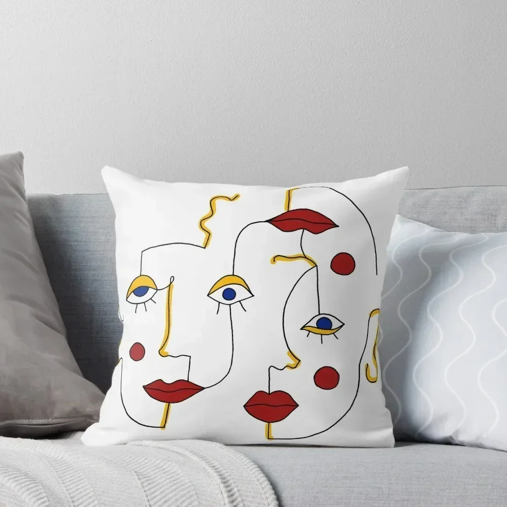 

TRIPLE COLOR Throw Pillow Cushions Cover Luxury Pillow Cover Christmas Pillow Covers Room decorating items