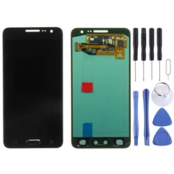 LCD Display + Touch Panel for Galaxy A3 / A300, A300F, A300FU