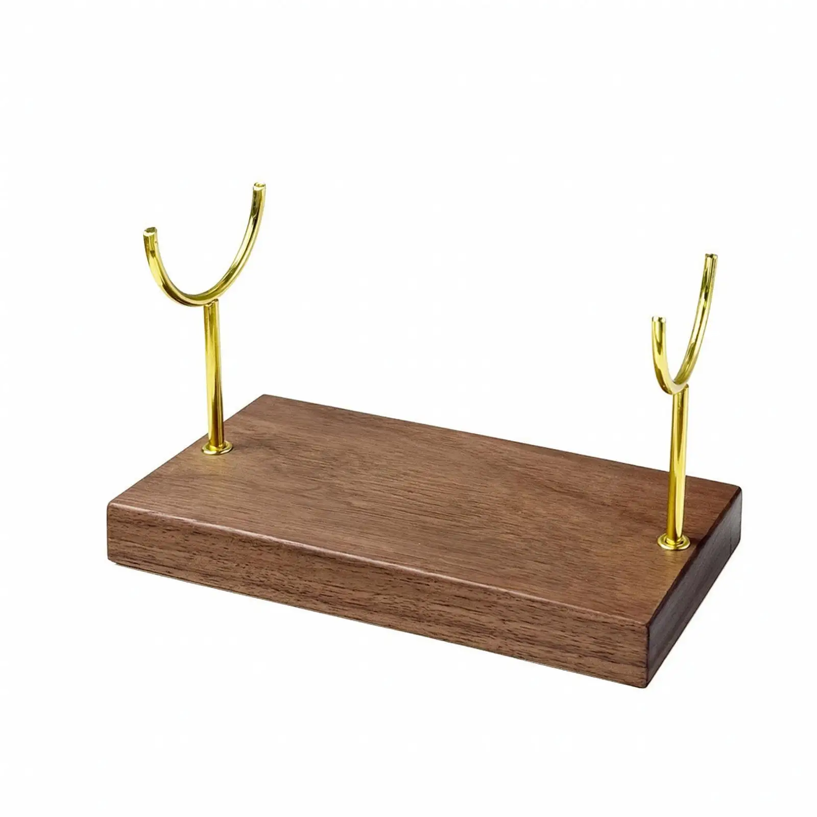 Low Profile Bangle Display Stand | Multifunctional, Space Saving, Bracelet