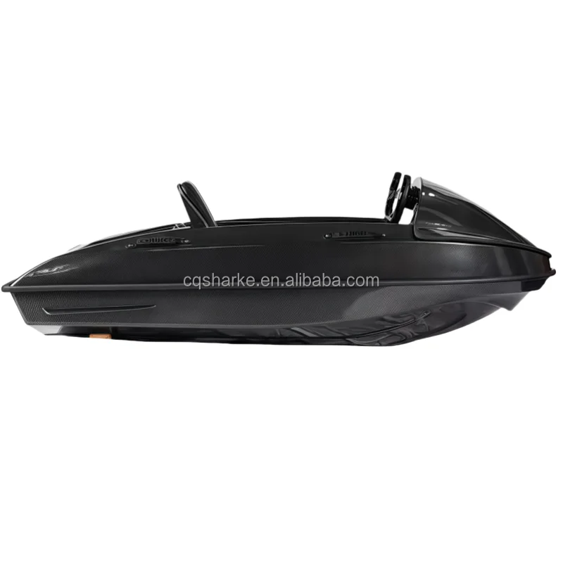 new High-Speed Mini Water Go Karts Custom Electric Jet Ski Boat China Factory's Hot Selling Entertainment Sports Best Price Auto