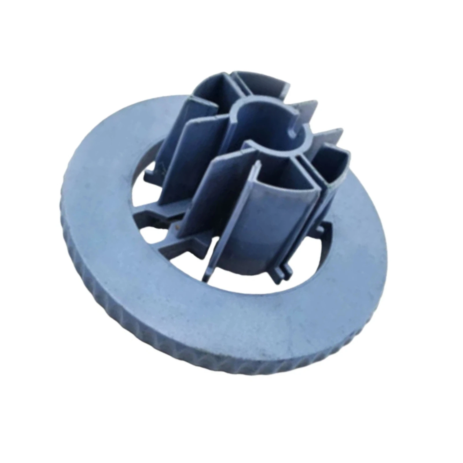 Spindle Hub(Black + Blue) C7769-40153 Fits For HP DesignJet 500PS 500PS PLUS 500 800PS 820 MFP 120 120NR 500 PLUS 130 510