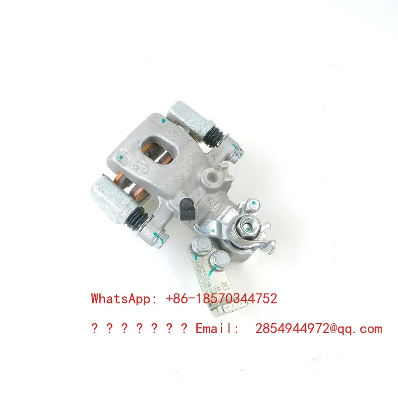 Four-wheel Off-road ATV Right Rear Brake Caliper for 950 1000US-A