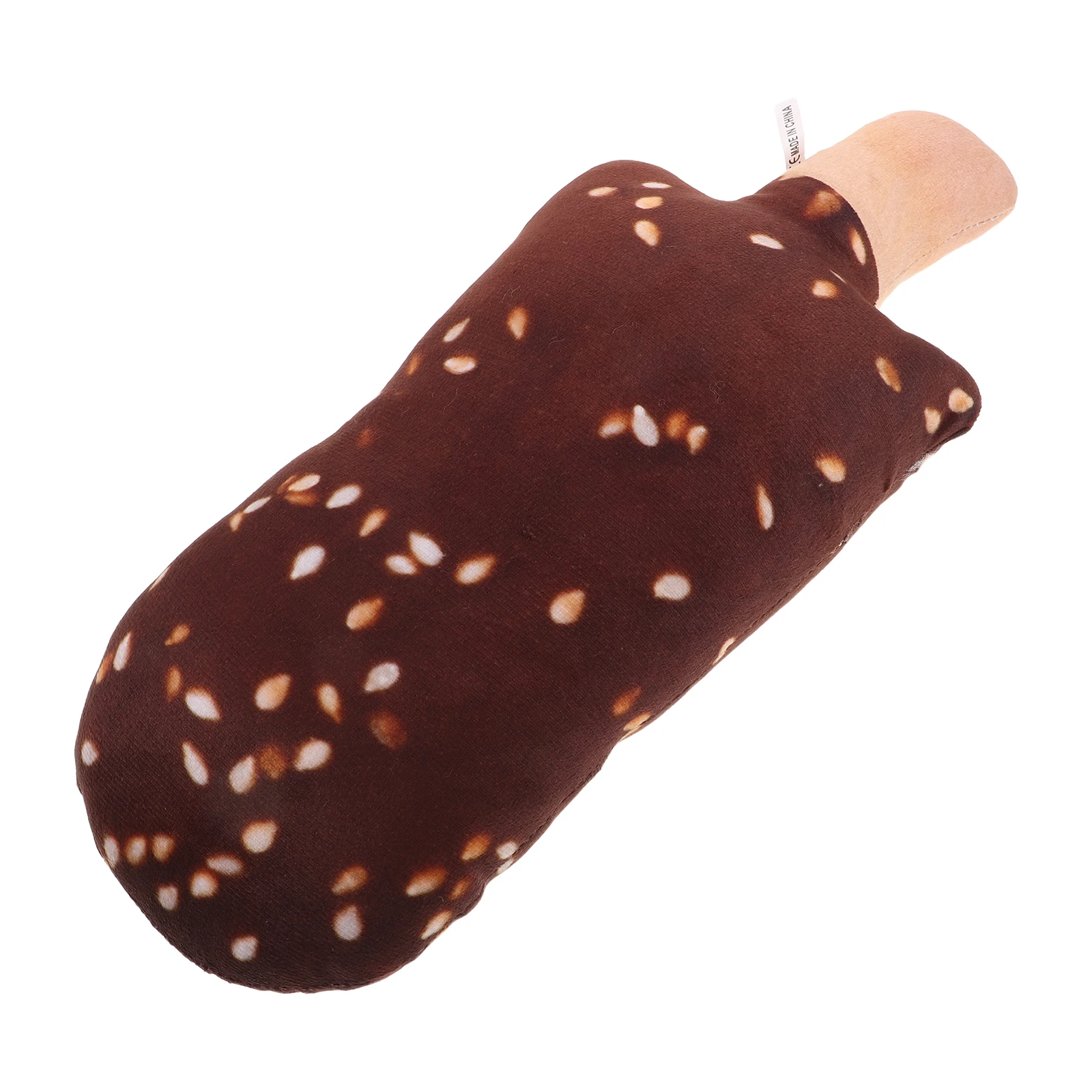 Symulowana Poduszka Lodówka Śliczna Poduszka Dekoracyjna Kreskówkowa Wypchana Jedzenie Sztuczna Poduszka Dekoracyjna