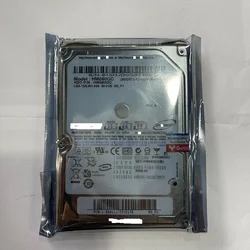 80 GB 5400 RPM IDE PATA 2.5