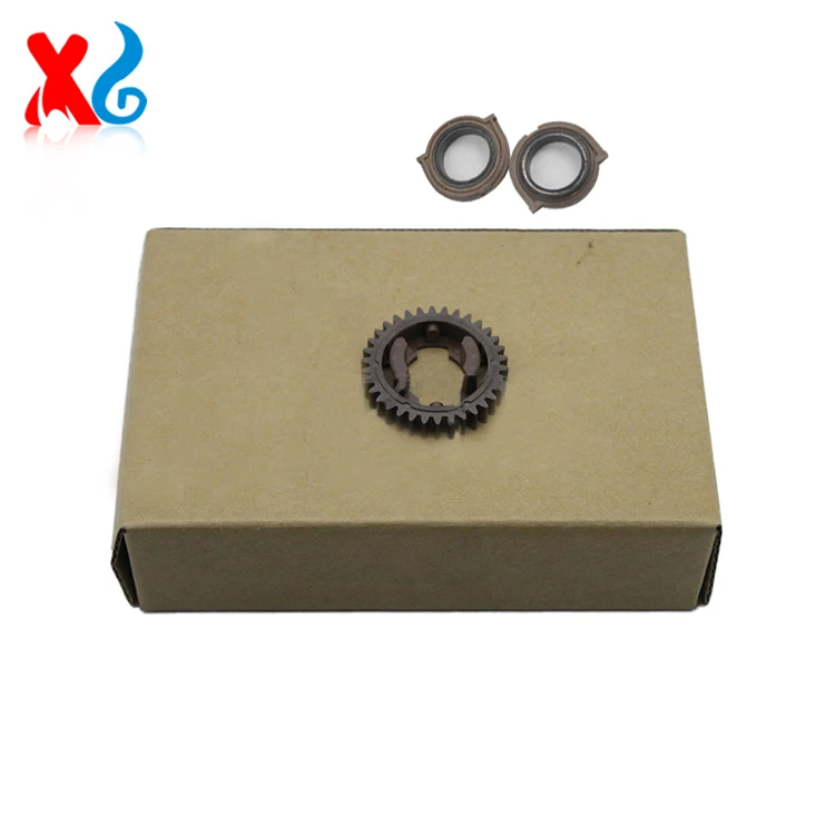 Upper Heat Roller Bearing Fuser Bushing For Brother HL 5340 5350 5370 MFC 8480 8370 8680 8890 DCP 8080 8085 Fuser Gear LM6673