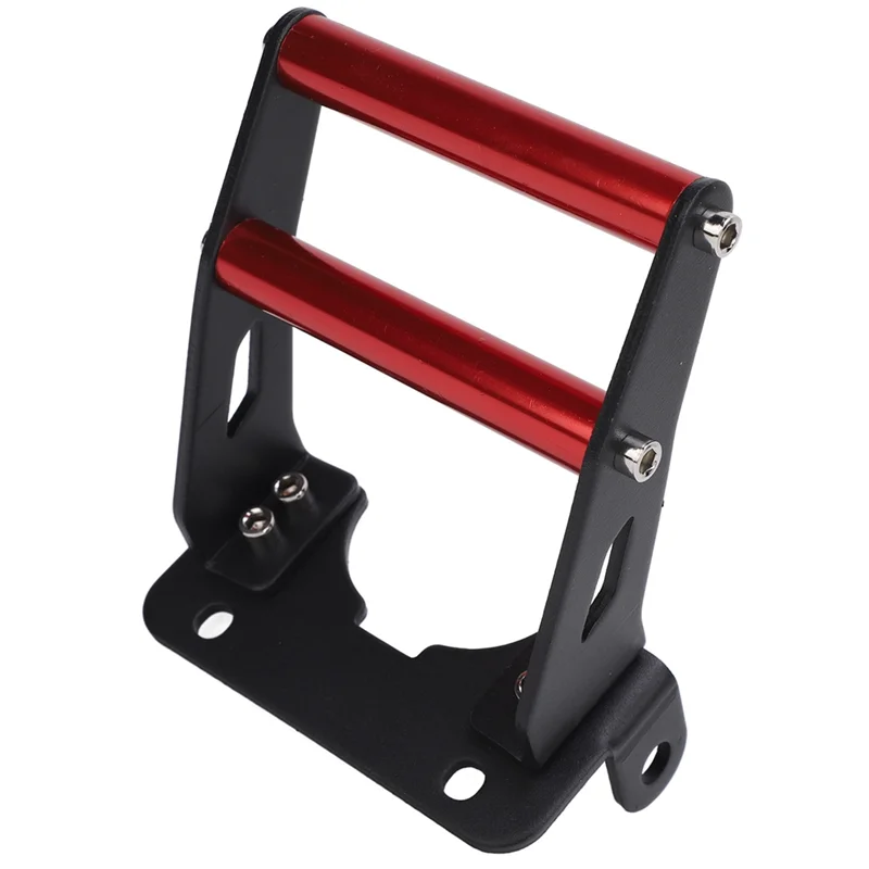 

Aluminum Alloy Scooter Rear Foot Support For KUGOO Pro Waterproof Sturdy Rustproof Rear Fork Foot Step
