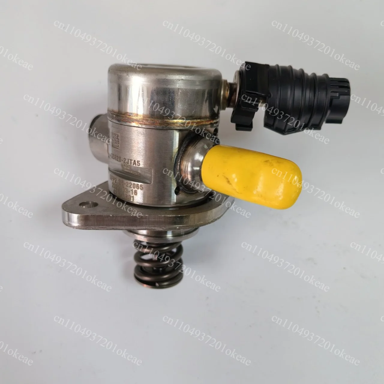 Auto High Pressure Fuel Pump OE Number 35320-2CTB0 35320-2CTB1 35320-2GTA0 Car Engine Replacement Part