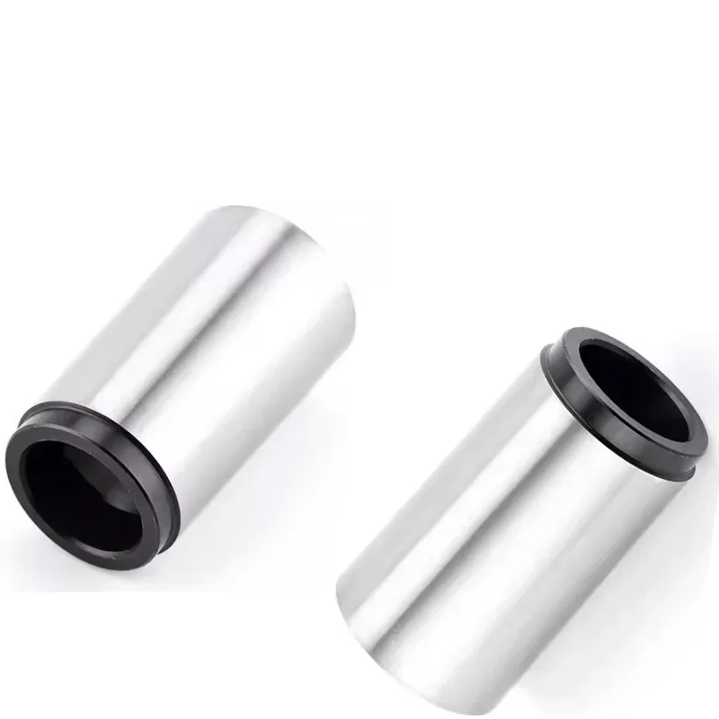 Manguito De Husillo Adaptador Morse MT4 MT5 MT3 MT5 MT2 Manga Central Morse Tapper Vástago Reductor Manga De Taladro