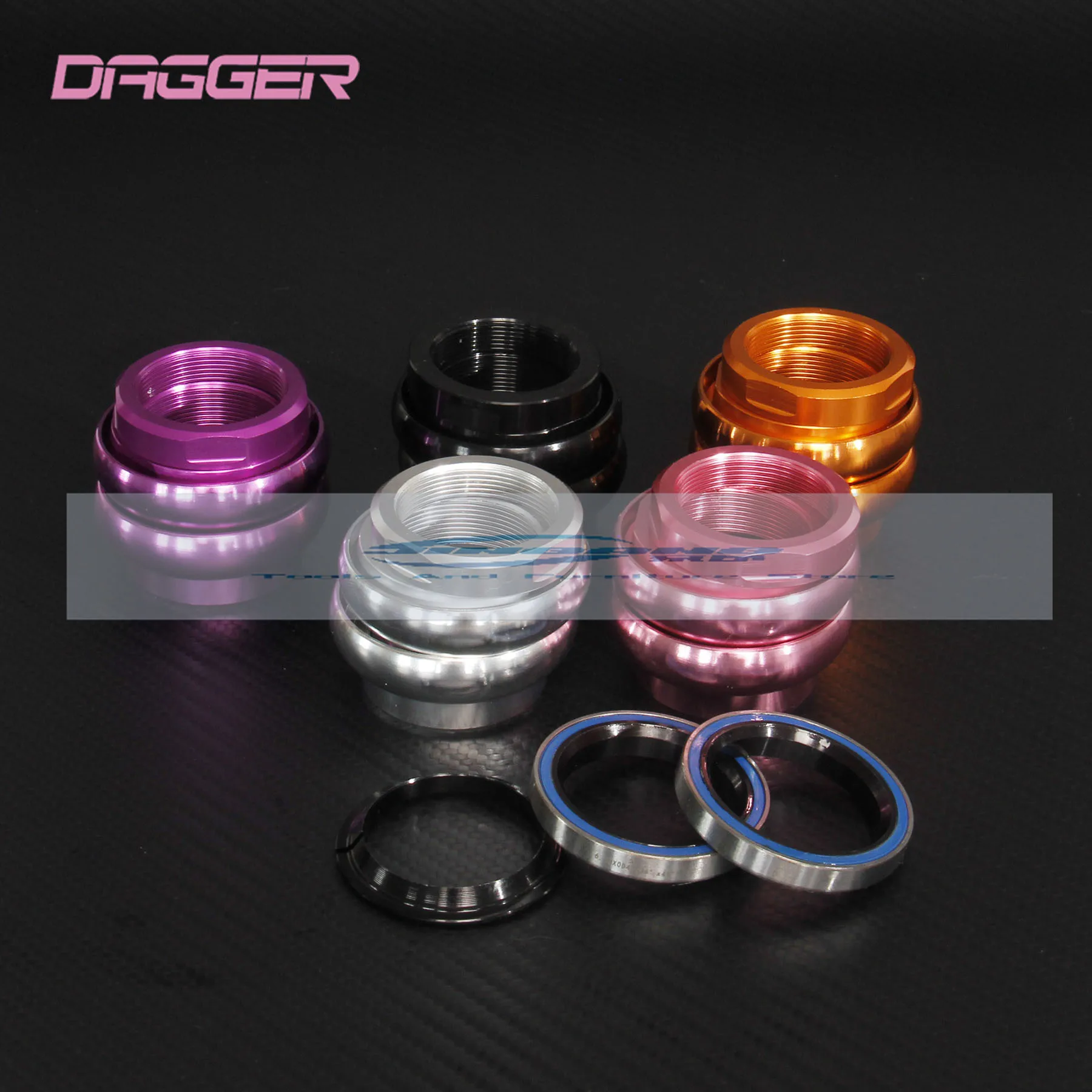 

NECO small cloth bowl set A/C/P line, aluminum alloy CNC folding cart, national cloth three folding cart head bowl