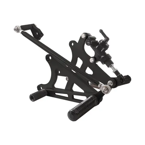 10 best sales बीएमडब्ल्यू K75 कैफे रेसर - №6