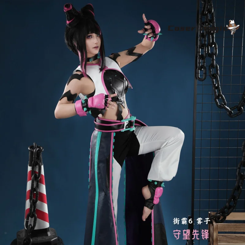 زي تنكري أوفرواتش كيريكو - 2026 لعبة جديدة لحفلات الهالوين وحفلات الكرنفال وعيد الميلاد ملابس لعب الأدوار #1