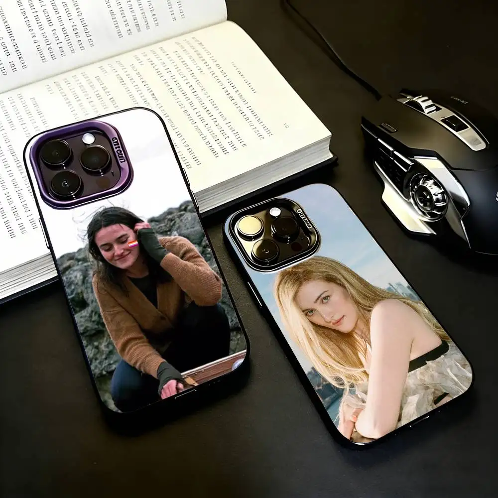 

S-Sarah COOL P-Pidgeon Phone Case For iPhone17,16,15,14,13,12,11 Plus,Pro Max Black Candy silver phone case