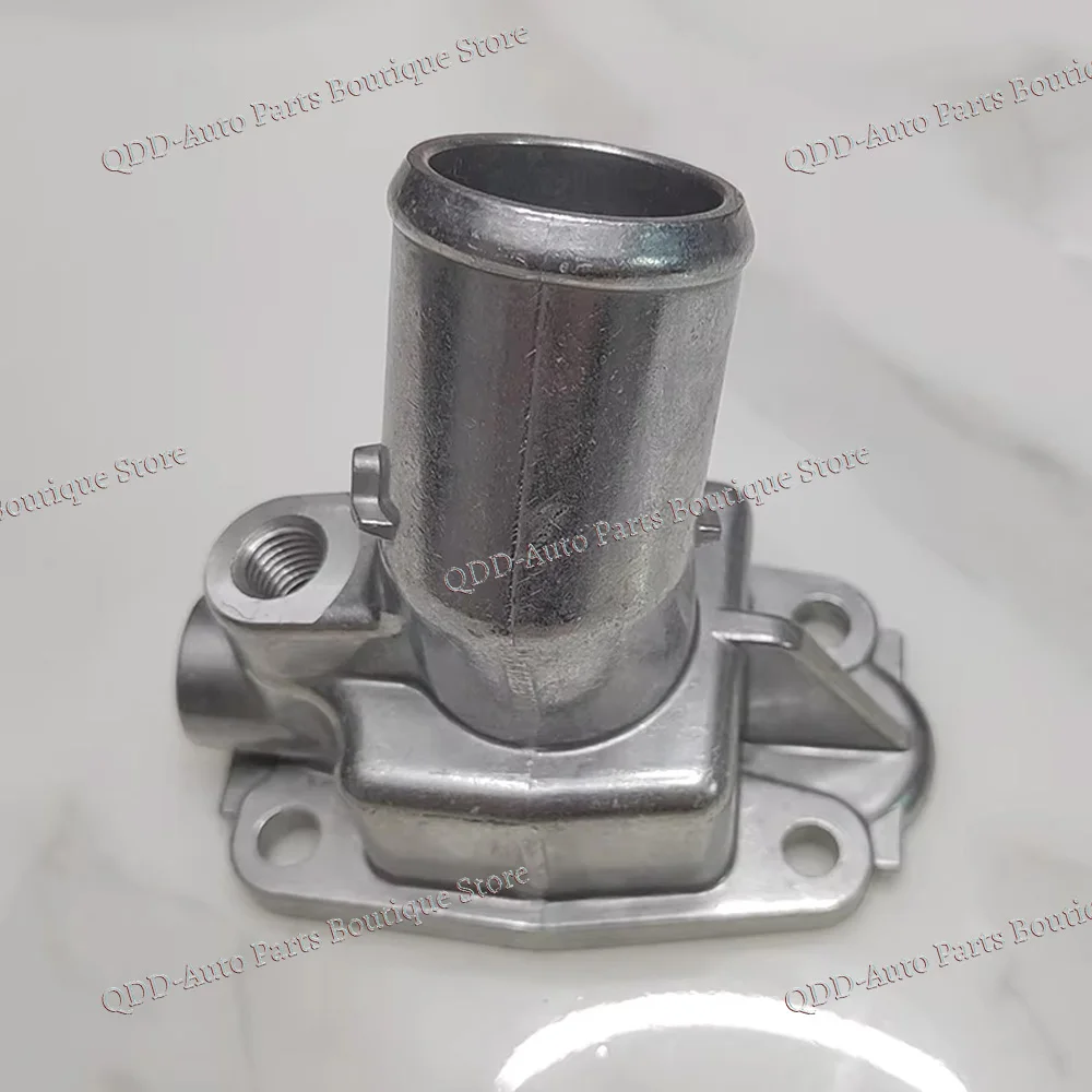 79℃ 504084365 504045799 for IVECO MASSIF Pickup Single Cab Station Wagon DAILY III Van Thermostat Cooling Systems Assembly