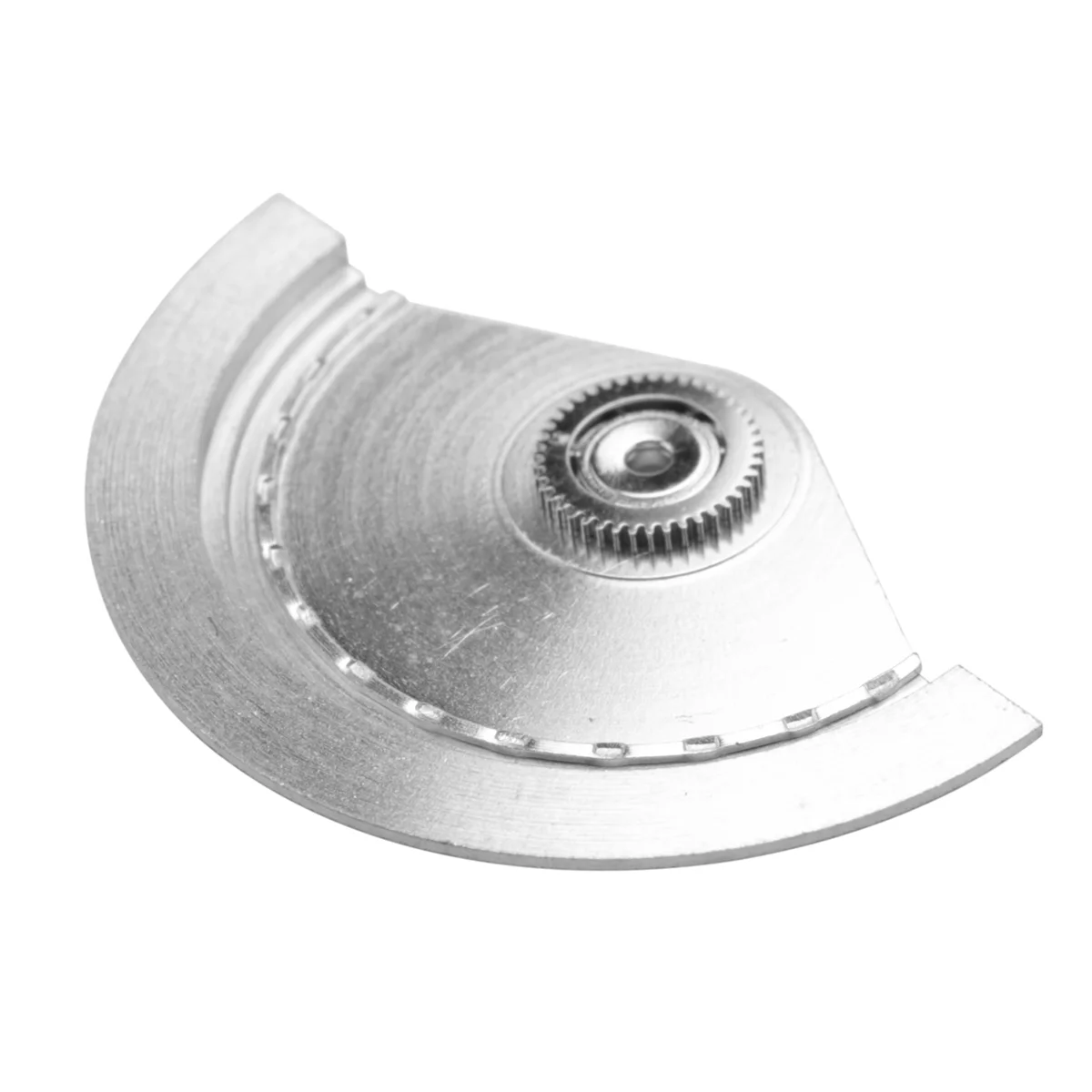 A06K Automatic Mechanical Movement Watch Accessories Replacement Rotor Oscillating Weight for 7750 7751 7753 Watchmaker Tools view 4