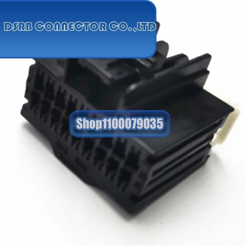 

5pcs/lot 7283-4544-30 7287-1918 90980-12771 1743059-1 2109340-2 7186-8850 33222138 connector new original