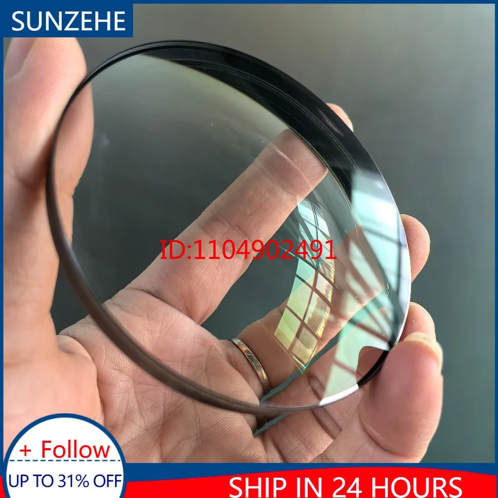 

НОВЫЙ Передний оптический элемент объектива 24-70 мм F/2.8 II (стекло) для Sony FE 24-70mm F2.8 GM II (SEL2470GM2) — запчасти для ремонта камеры