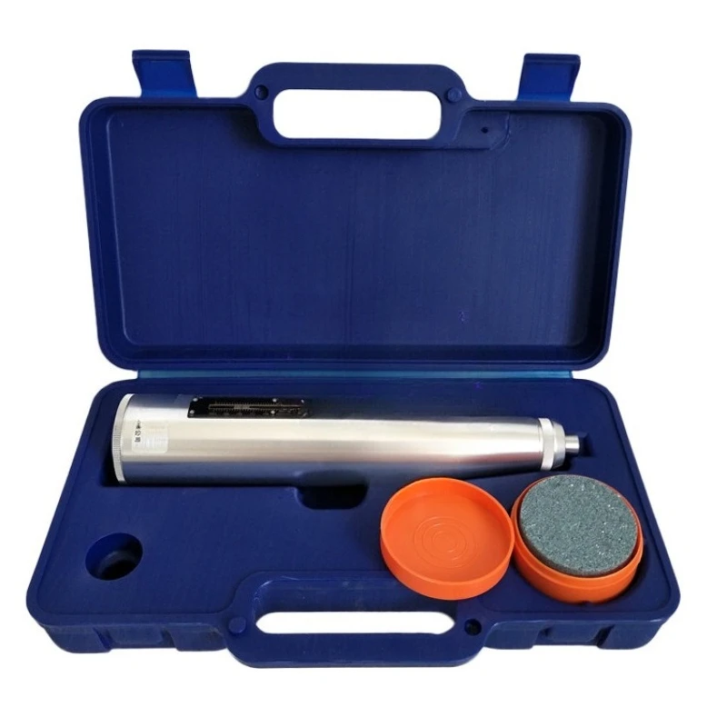 HT225-A Concrete rebound meter HT-225 Jinwei mechanical rebound meter ZC3-A