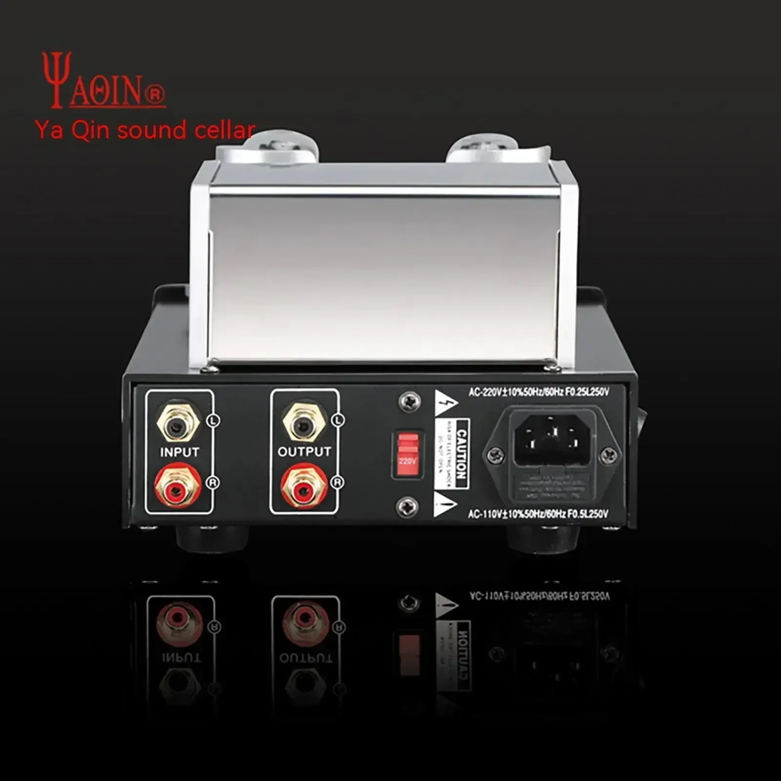 YAQIN SD-CD3HiFi Tube CD Upgrade Processor Hi-Fi Tube CD Tone Processor для домашнего использования Прямые продажи с завода YAQIN SD-CD3HiFi Tube CD Upgrade Processor Hi-Fi Tube CD Tone Processor для домашнего использования Прямые продажи с завода