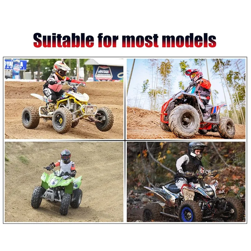 Linhai 260CC 300CC 260 300 ATV 스로틀 케이블 105 Cm 긴 교체 액세서리에 강력함