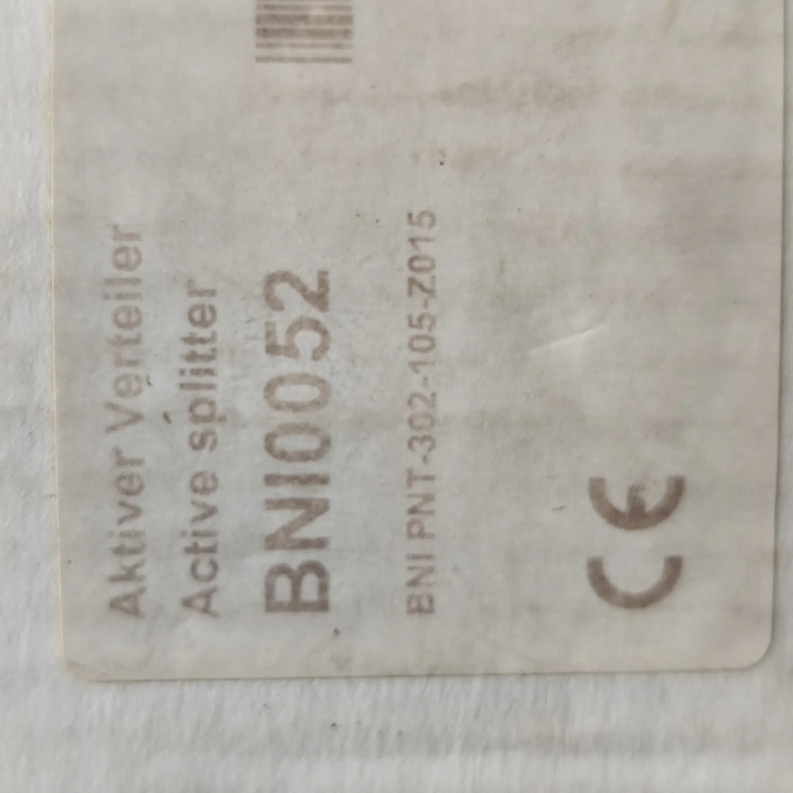 * Spot * Promotion New Original Balluff BNI0052 Original Genuine, Taken In Kind, Sent On The Same Day