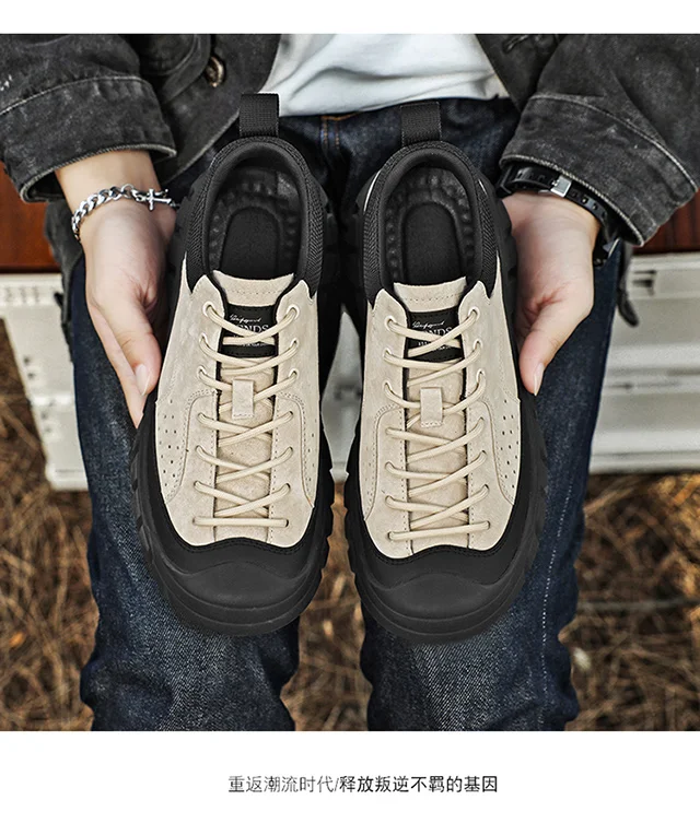 New 2025 Professional Unisex High Quality Wear-resistant Breathable Table Tennis Shoes Training Shoes Volleyball Shoes Very Good