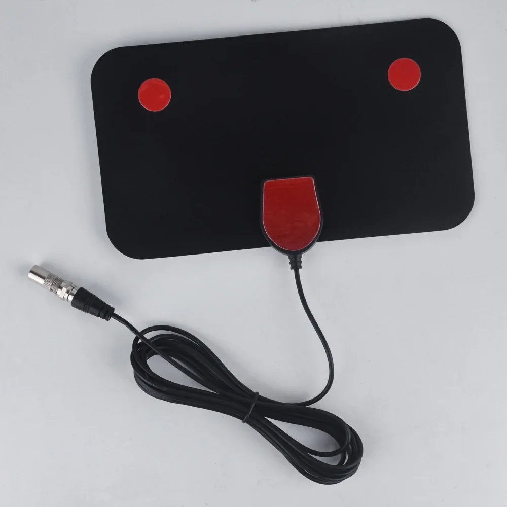Cross-border European and American indoor digital TV ground wave antenna mini HDTV antenna DVB-T view 6