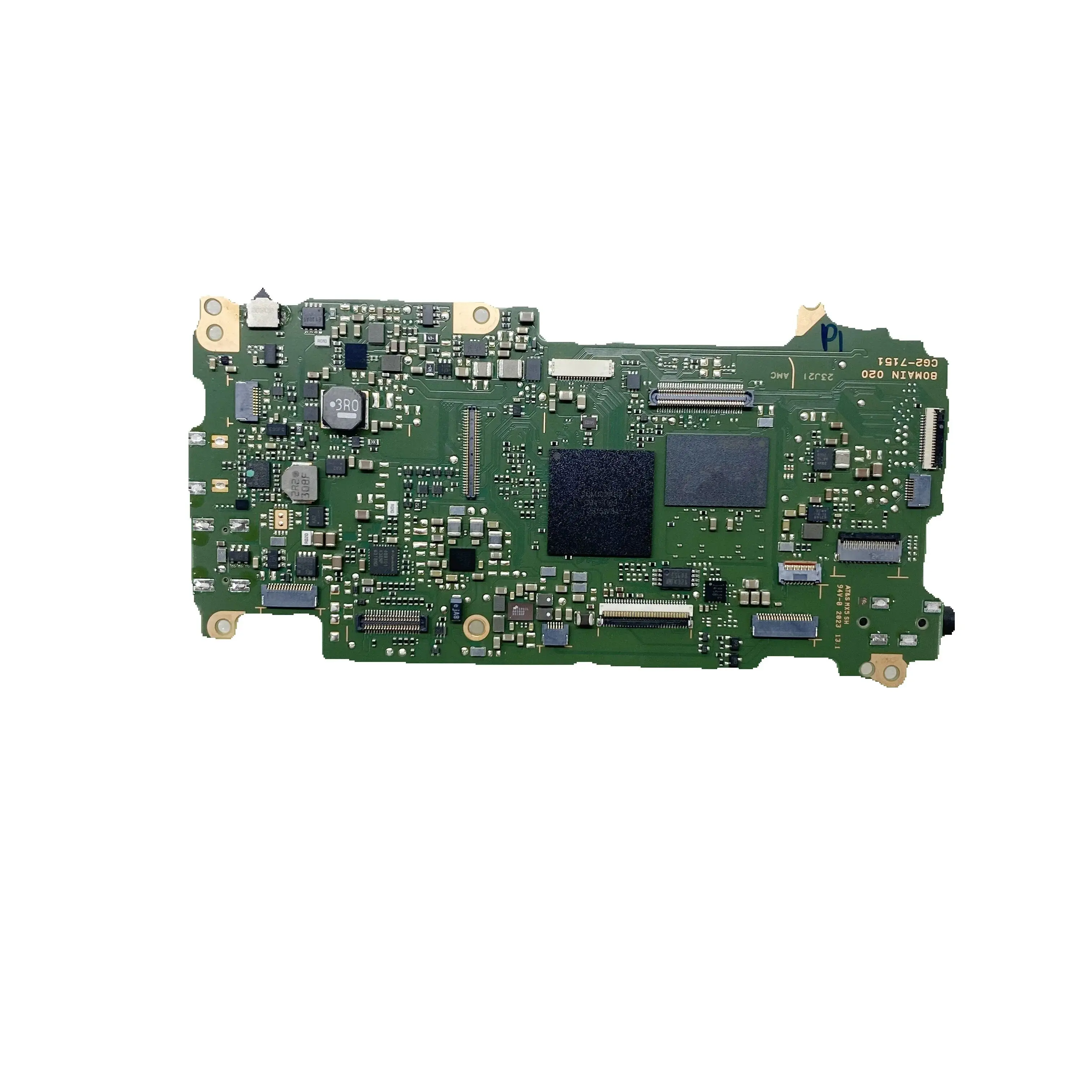 Original R50 Mainbo…