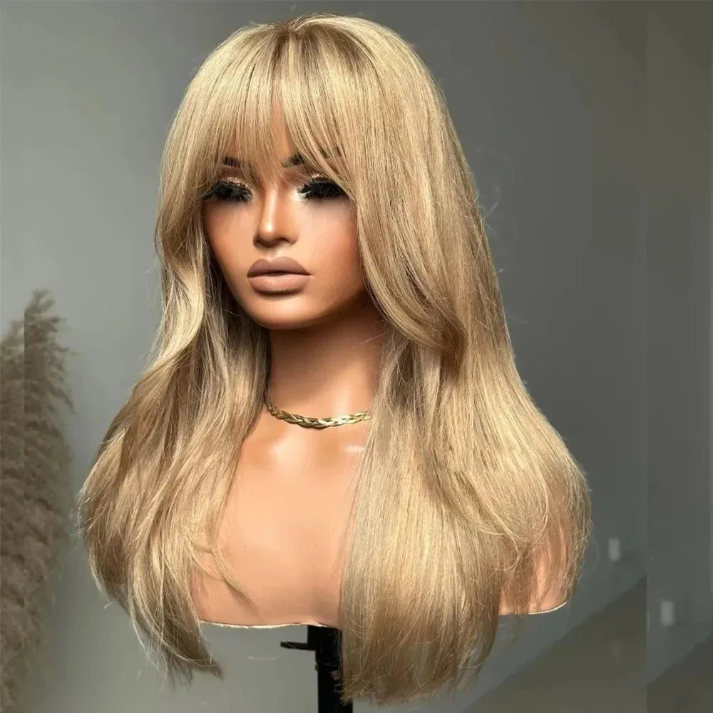 Thumbnail 3 - #58 Trending Trendy Wigs Right Now