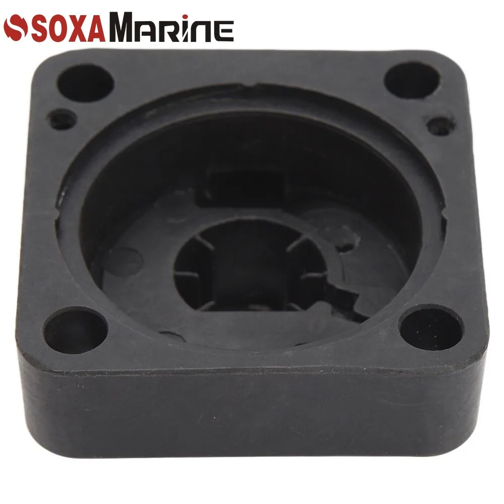 Yamaha Outboard 2 Stroke 9.9-15 HP 4 Str 6-15 HP Lower Water Pump Housing 63V-44301 63V-44301-00 63V-44311-00 Sierra 18-3356