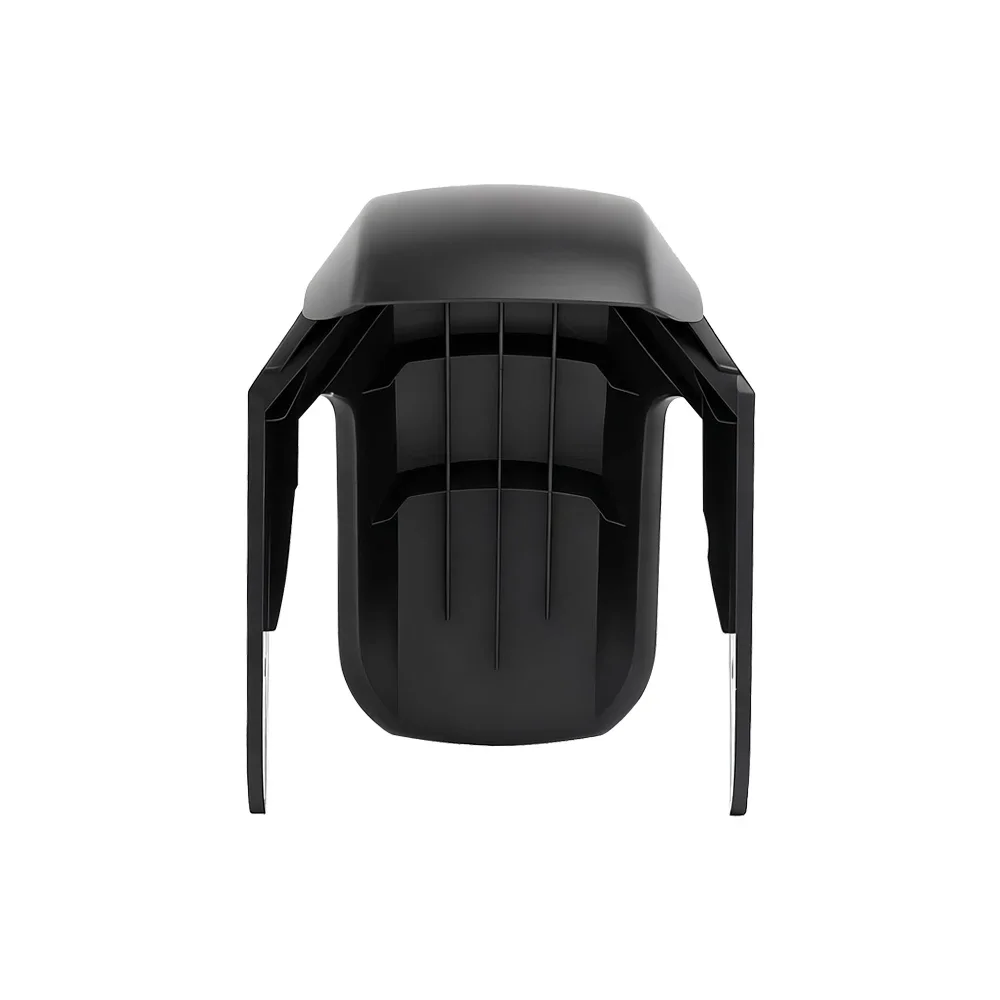 ملحقات واقي الطين للإطارات الأمامية لشاومي 5 سكوتر كهربائي كيك سكوتر أجزاء حماية مقاومة للعجلة #5